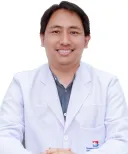 นายแพทย์ อาคม เสือสาวะถี
